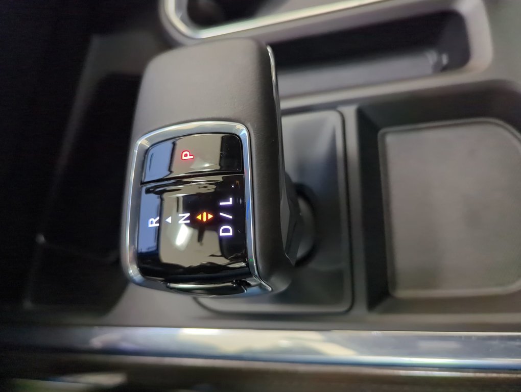 2022 Chevrolet Silverado 1500 LT Trail Boss in Dartmouth, Nova Scotia - 20 - w1024h768px