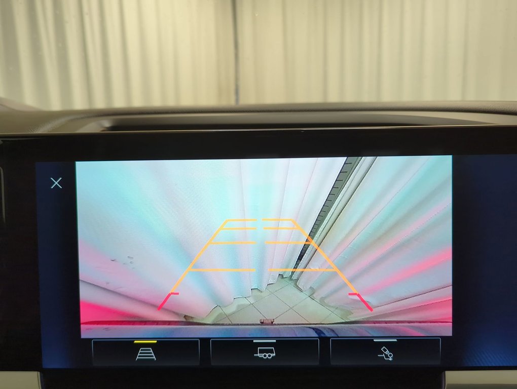 2022 Chevrolet Silverado 1500 LT Trail Boss in Dartmouth, Nova Scotia - 17 - w1024h768px