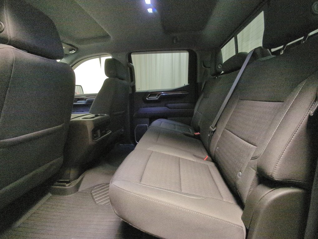 2022 Chevrolet Silverado 1500 LT Trail Boss in Dartmouth, Nova Scotia - 22 - w1024h768px