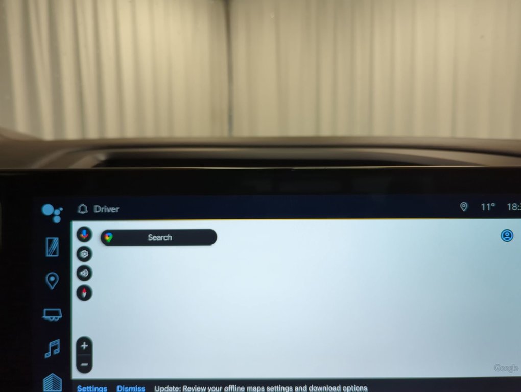 2022 Chevrolet Silverado 1500 LT Trail Boss in Dartmouth, Nova Scotia - 18 - w1024h768px