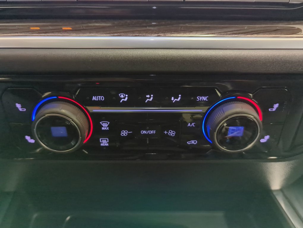 2022 Chevrolet Silverado 1500 LT Trail Boss in Dartmouth, Nova Scotia - 19 - w1024h768px