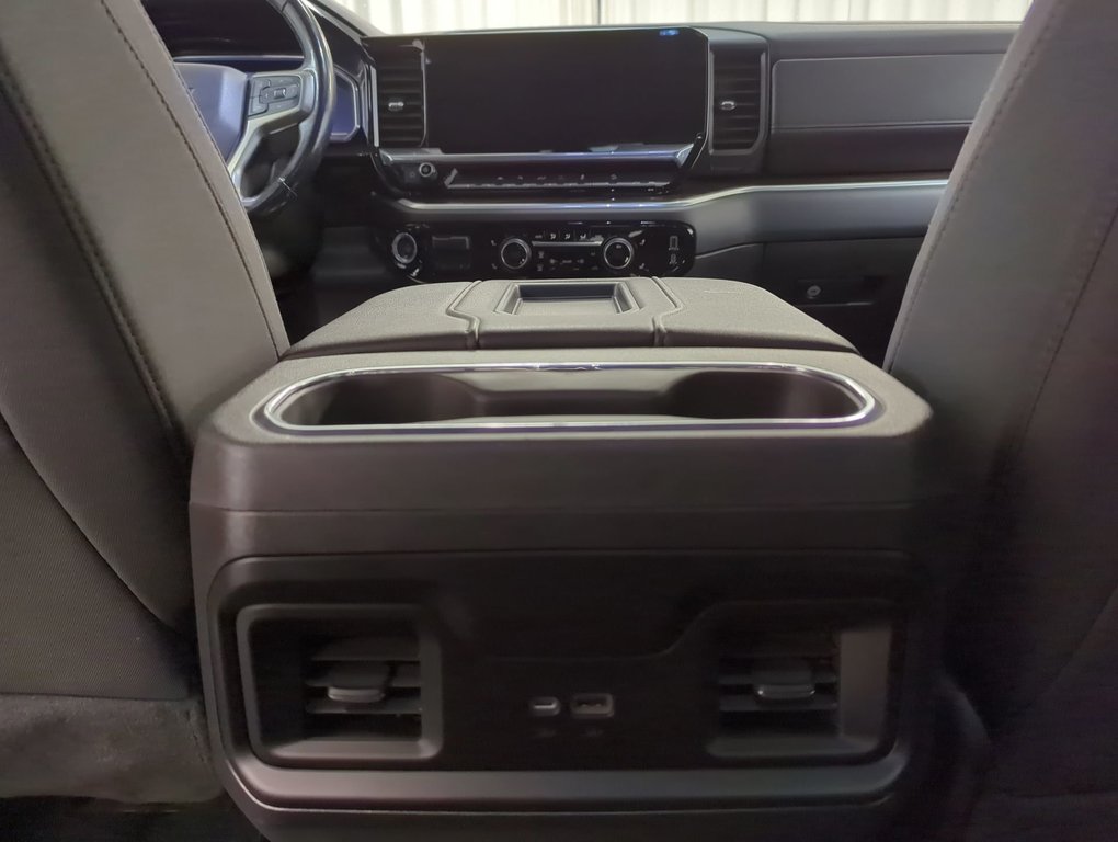 2022 Chevrolet Silverado 1500 LT Trail Boss in Dartmouth, Nova Scotia - 21 - w1024h768px