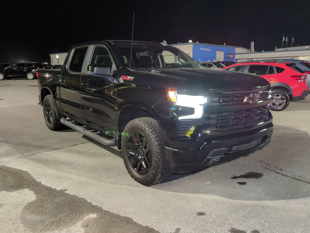 2023  Silverado 1500 RST Diesel *GM Certified* 4.99% Financing OAC in Dartmouth, Nova Scotia - 2 - w1024h768px