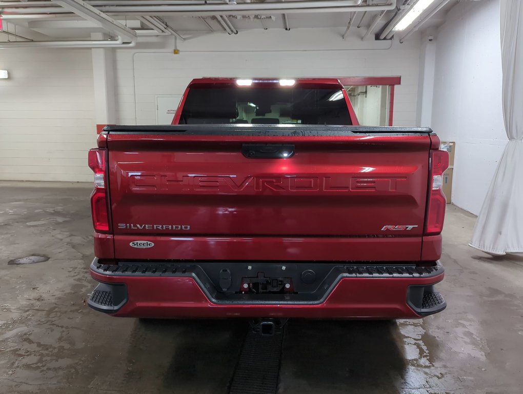 2023 Chevrolet Silverado 1500 RST 5.3L V8 *GM Certified* 4.99% Financing OAC in Dartmouth, Nova Scotia - 7 - w1024h768px