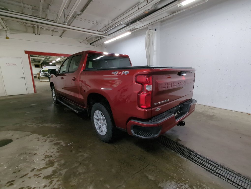 2023 Chevrolet Silverado 1500 RST 5.3L V8 *GM Certified* 4.99% Financing OAC in Dartmouth, Nova Scotia - 6 - w1024h768px