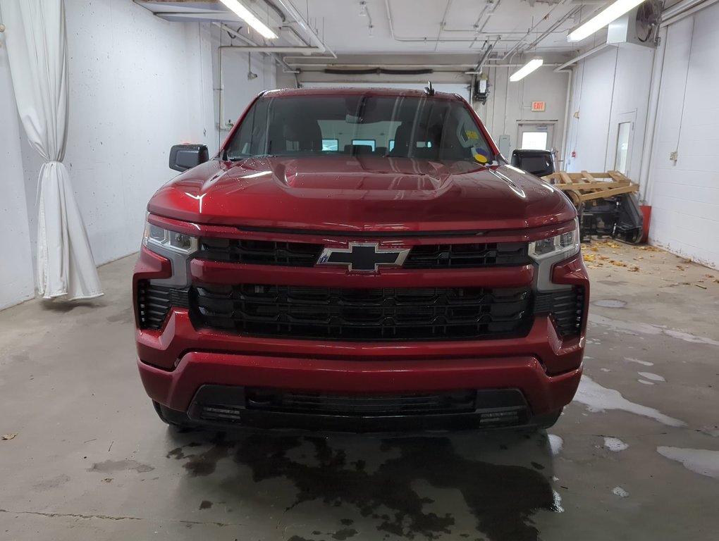 2023 Chevrolet Silverado 1500 RST 5.3L V8 *GM Certified* 4.99% Financing OAC in Dartmouth, Nova Scotia - 3 - w1024h768px