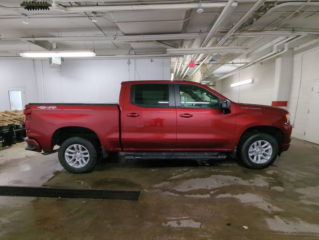 2023 Chevrolet Silverado 1500 RST 5.3L V8 *GM Certified* 4.99% Financing OAC in Dartmouth, Nova Scotia - 9 - w1024h768px