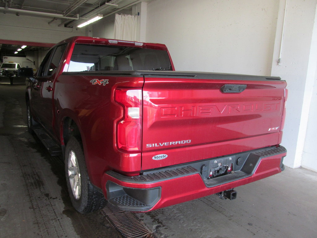 2023  Silverado 1500 RST in Dartmouth, Nova Scotia - 2 - w1024h768px