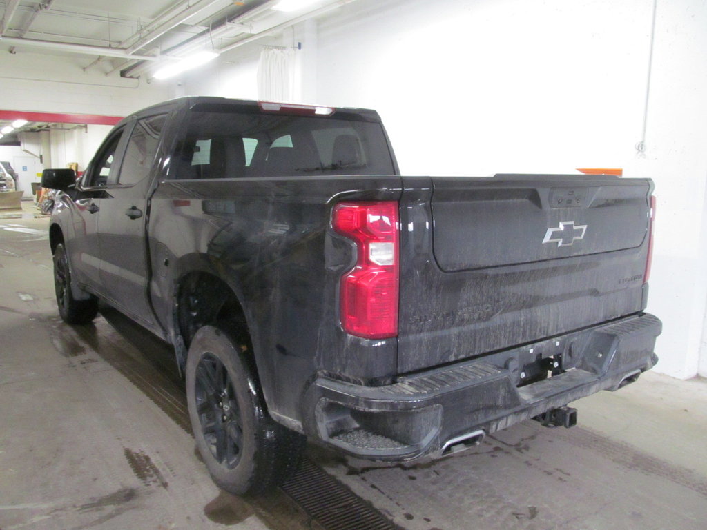 2023 Chevrolet Silverado 1500 Custom Trail Boss 5.3L *GM Certified* 4.99% Financing OAC in Dartmouth, Nova Scotia - 2 - w1024h768px