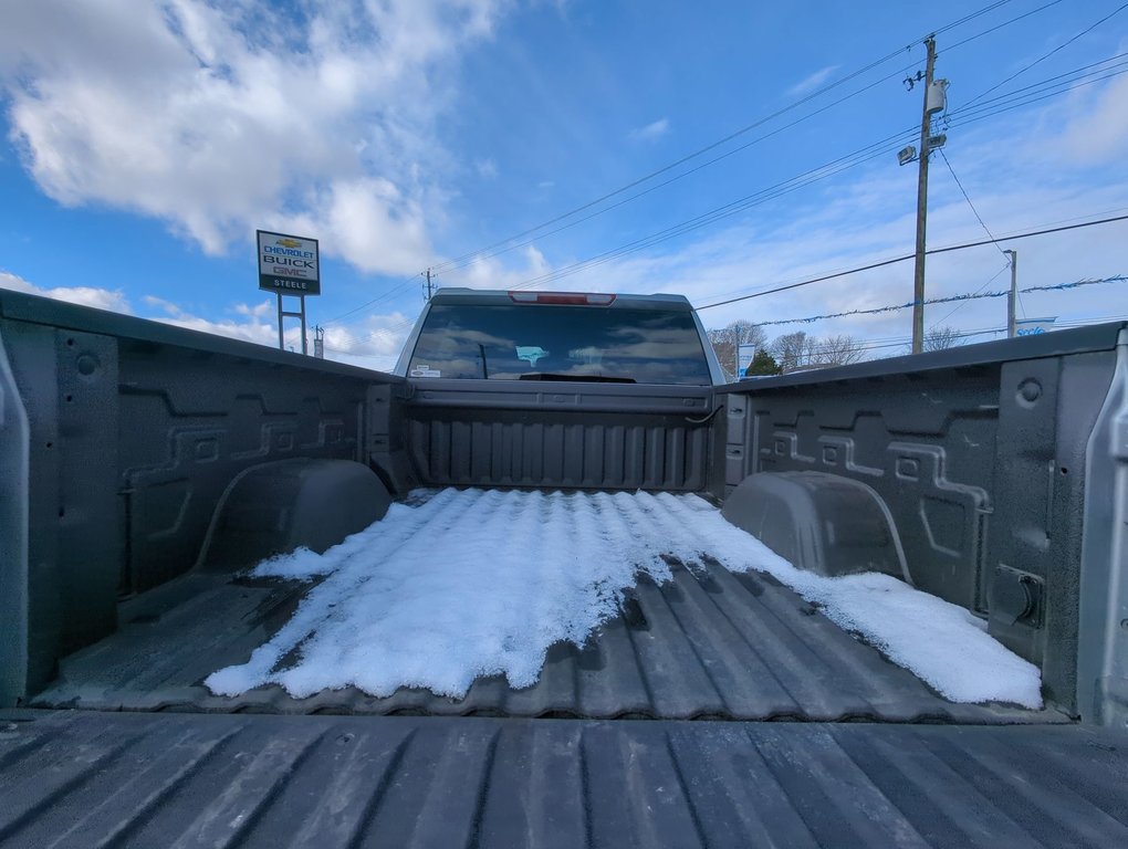 2023 Chevrolet Silverado 1500 RST 5.3L V8 *GM Certified* 4.99% Financing OAC in Dartmouth, Nova Scotia - 23 - w1024h768px