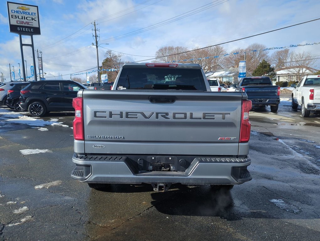 2023 Chevrolet Silverado 1500 RST 5.3L V8 *GM Certified* 4.99% Financing OAC in Dartmouth, Nova Scotia - 7 - w1024h768px