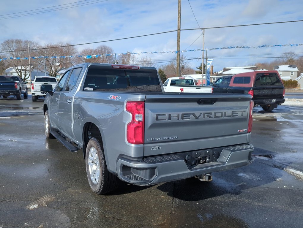 2023 Chevrolet Silverado 1500 RST 5.3L V8 *GM Certified* 4.99% Financing OAC in Dartmouth, Nova Scotia - 6 - w1024h768px