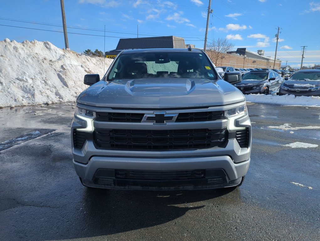 2023 Chevrolet Silverado 1500 RST 5.3L V8 *GM Certified* 4.99% Financing OAC in Dartmouth, Nova Scotia - 3 - w1024h768px