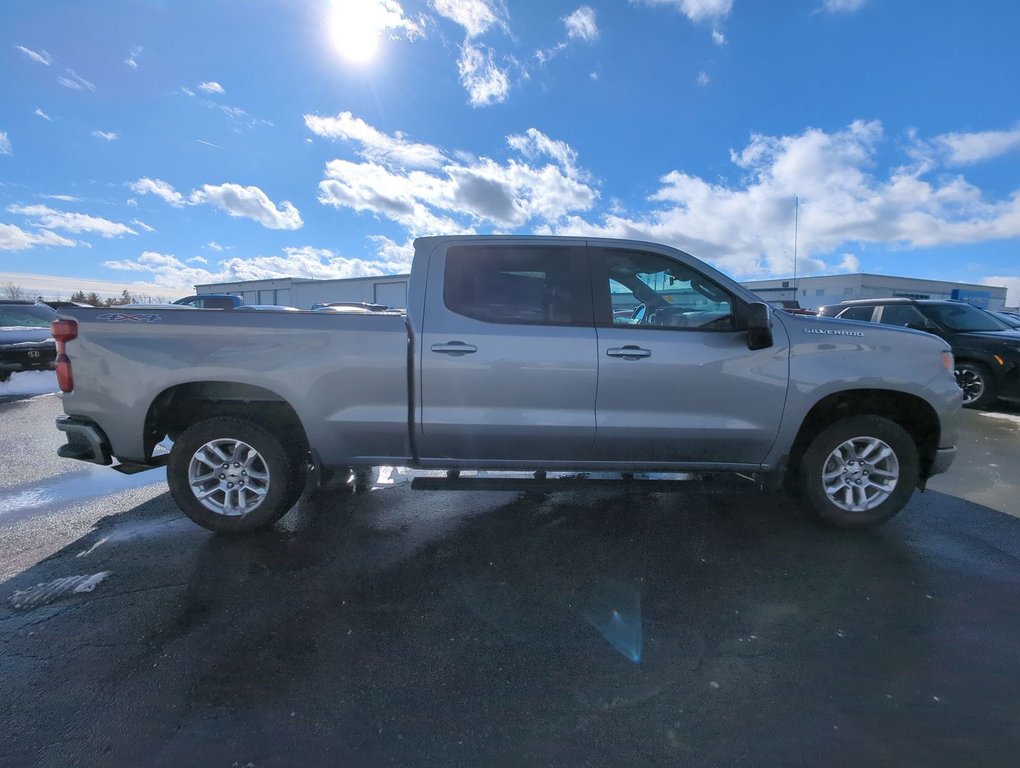 2023 Chevrolet Silverado 1500 RST 5.3L V8 *GM Certified* 4.99% Financing OAC in Dartmouth, Nova Scotia - 9 - w1024h768px