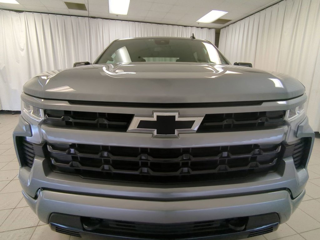 2023 Chevrolet Silverado 1500 RST in Dartmouth, Nova Scotia - 3 - w1024h768px