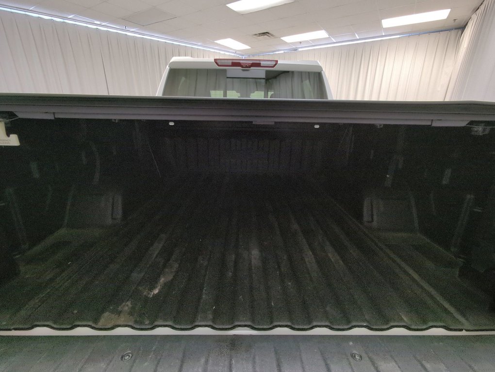 2023 Chevrolet Silverado 1500 High Country in Dartmouth, Nova Scotia - 24 - w1024h768px