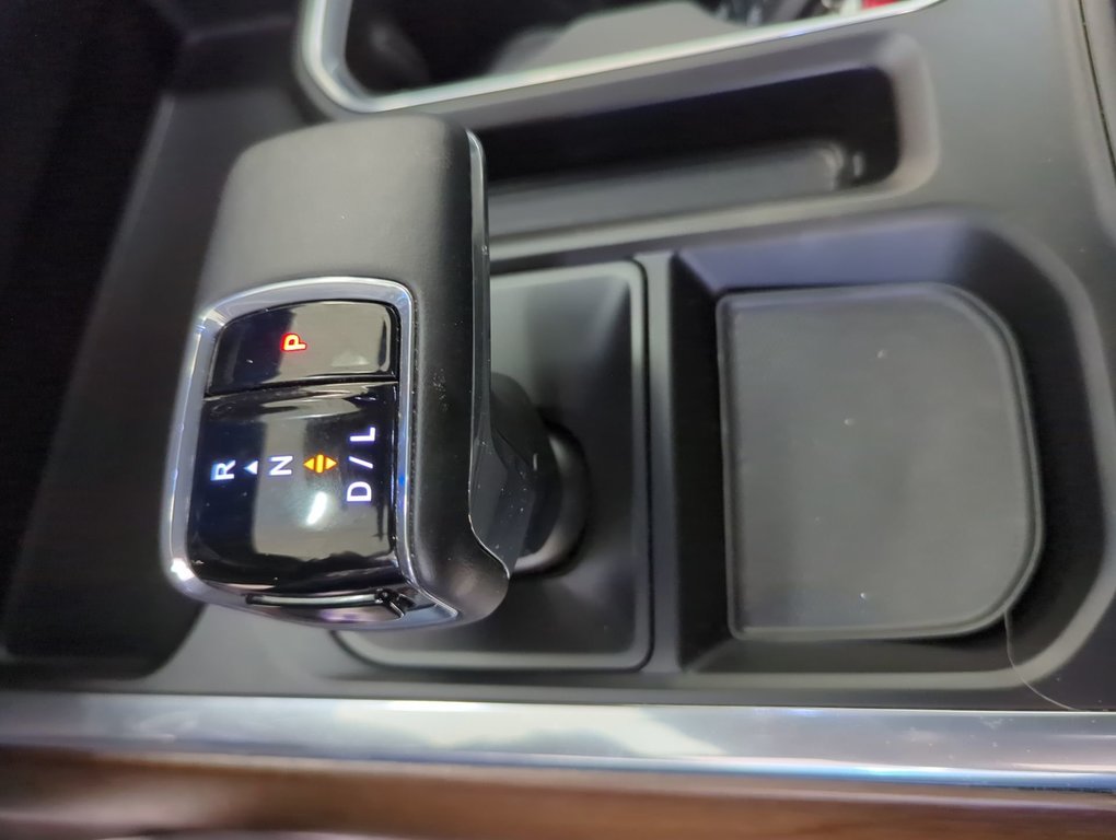 2023 Chevrolet Silverado 1500 High Country in Dartmouth, Nova Scotia - 20 - w1024h768px