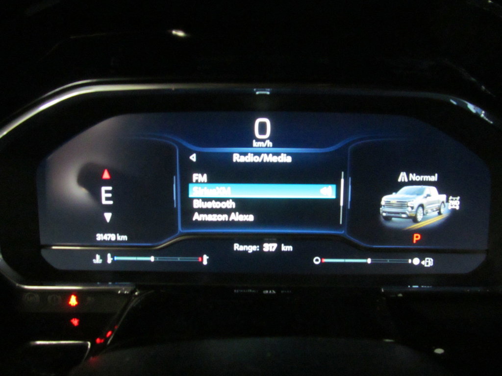 2023 Chevrolet Silverado 1500 High Country in Dartmouth, Nova Scotia - 5 - w1024h768px