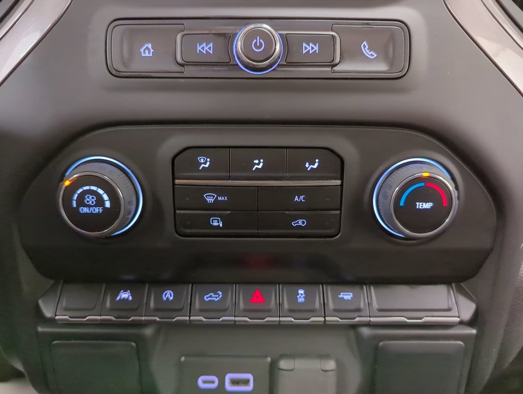 2023 Chevrolet Silverado 1500 Work Truck in Dartmouth, Nova Scotia - 18 - w1024h768px
