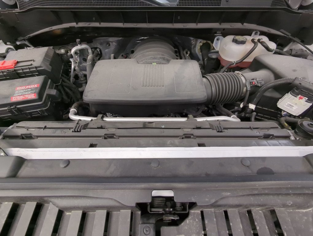 2023 Chevrolet Silverado 1500 Work Truck in Dartmouth, Nova Scotia - 24 - w1024h768px