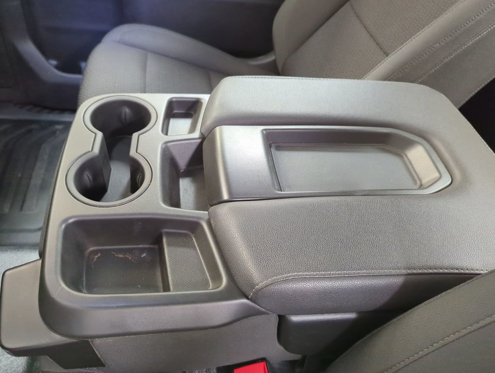 2023 Chevrolet Silverado 1500 Work Truck in Dartmouth, Nova Scotia - 20 - w1024h768px