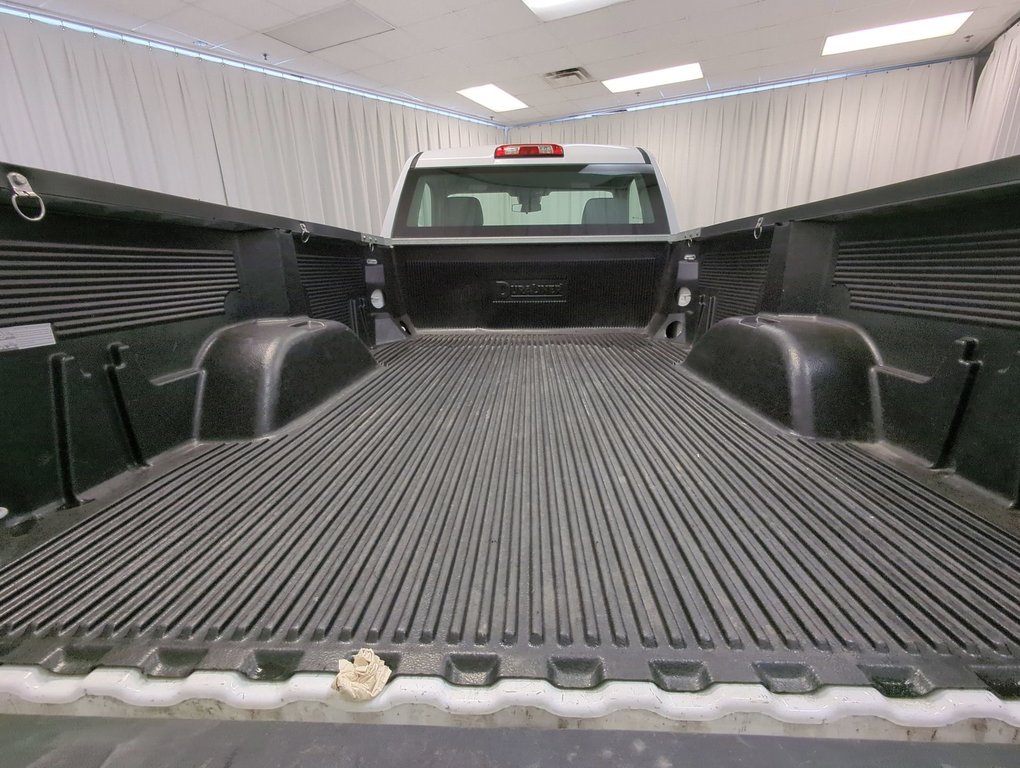 2023 Chevrolet Silverado 1500 Work Truck in Dartmouth, Nova Scotia - 21 - w1024h768px