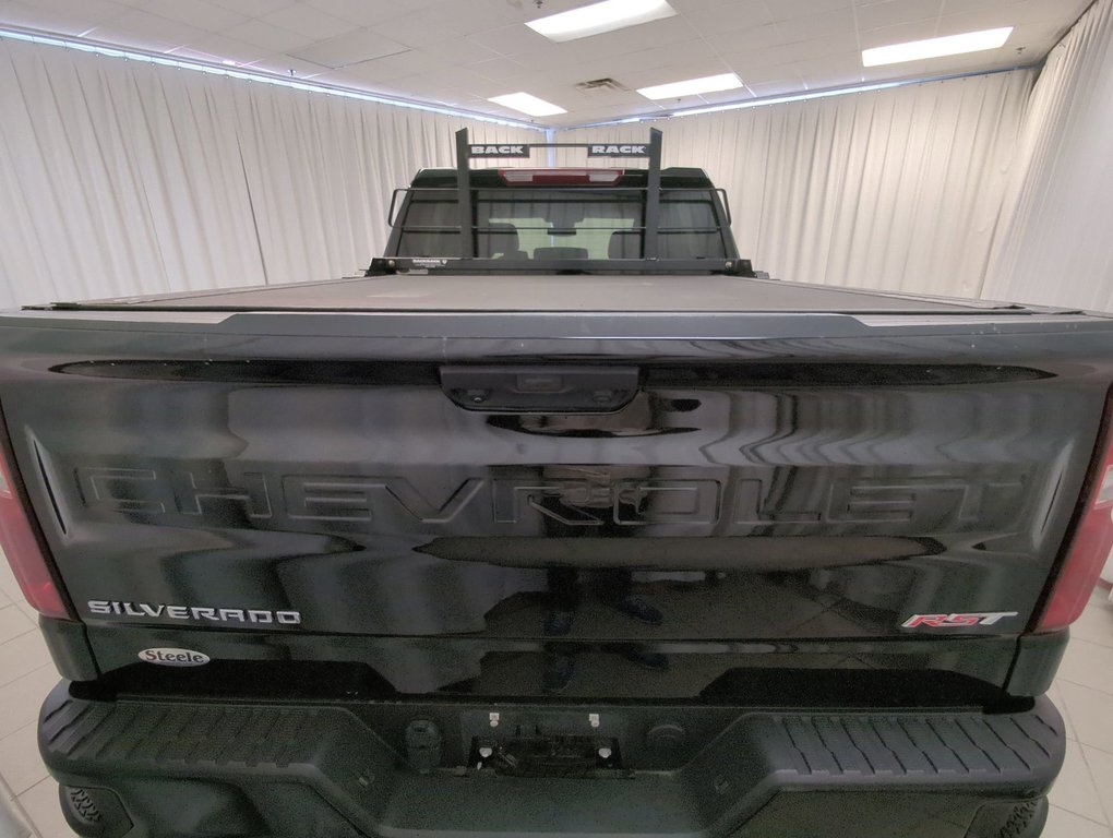2023 Chevrolet Silverado 1500 RST in Dartmouth, Nova Scotia - 23 - w1024h768px