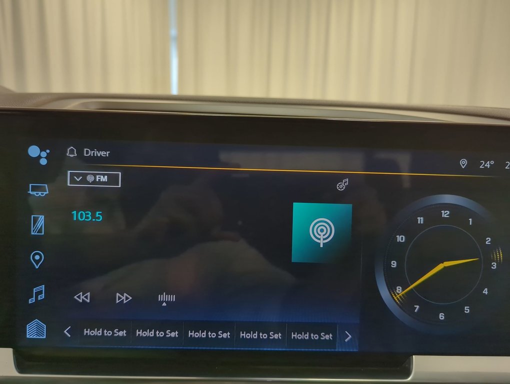 2023 Chevrolet Silverado 1500 RST in Dartmouth, Nova Scotia - 16 - w1024h768px