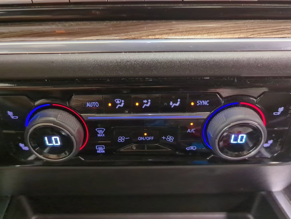 2023 Chevrolet Silverado 1500 RST in Dartmouth, Nova Scotia - 19 - w1024h768px