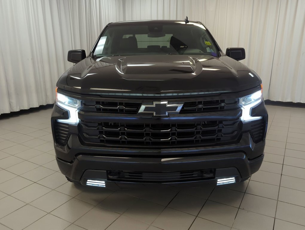 2023 Chevrolet Silverado 1500 RST in Dartmouth, Nova Scotia - 3 - w1024h768px