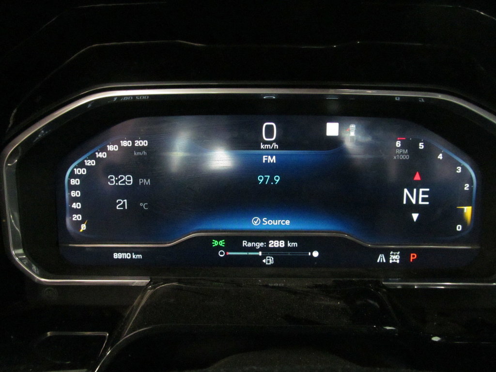 2023 Chevrolet Silverado 1500 RST in Dartmouth, Nova Scotia - 5 - w1024h768px
