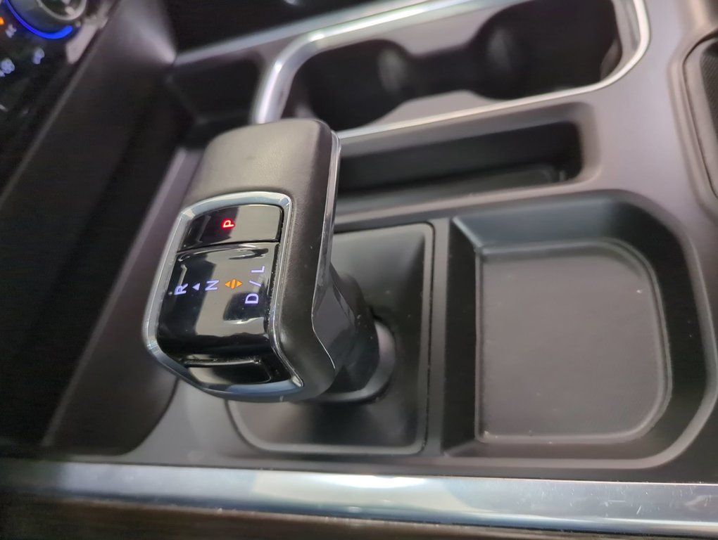 2023 Chevrolet Silverado 1500 RST in Dartmouth, Nova Scotia - 20 - w1024h768px