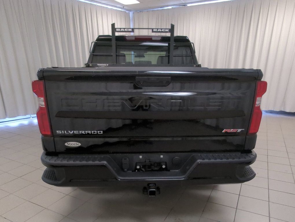 2023 Chevrolet Silverado 1500 RST in Dartmouth, Nova Scotia - 7 - w1024h768px