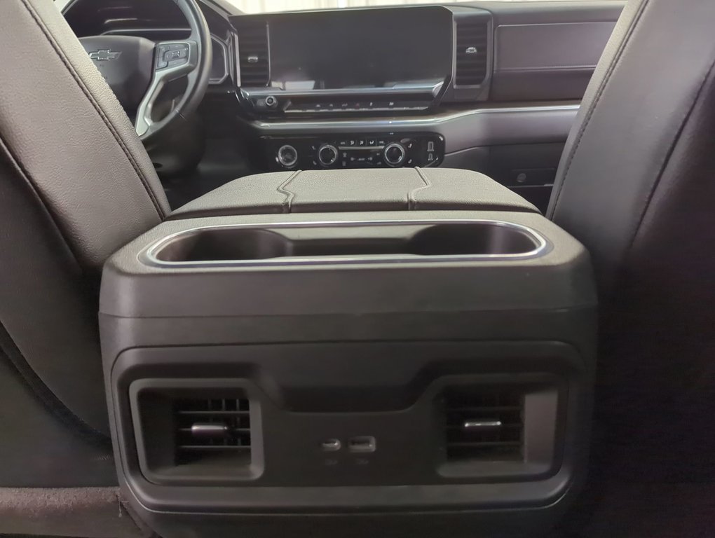 2023 Chevrolet Silverado 1500 RST in Dartmouth, Nova Scotia - 21 - w1024h768px