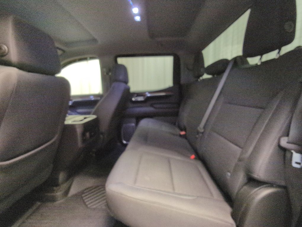 2023 Chevrolet Silverado 1500 LT Trail Boss in Dartmouth, Nova Scotia - 21 - w1024h768px