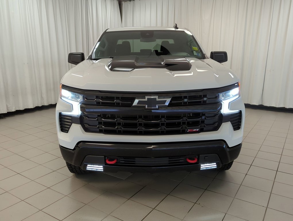 2023 Chevrolet Silverado 1500 LT Trail Boss in Dartmouth, Nova Scotia - 3 - w1024h768px