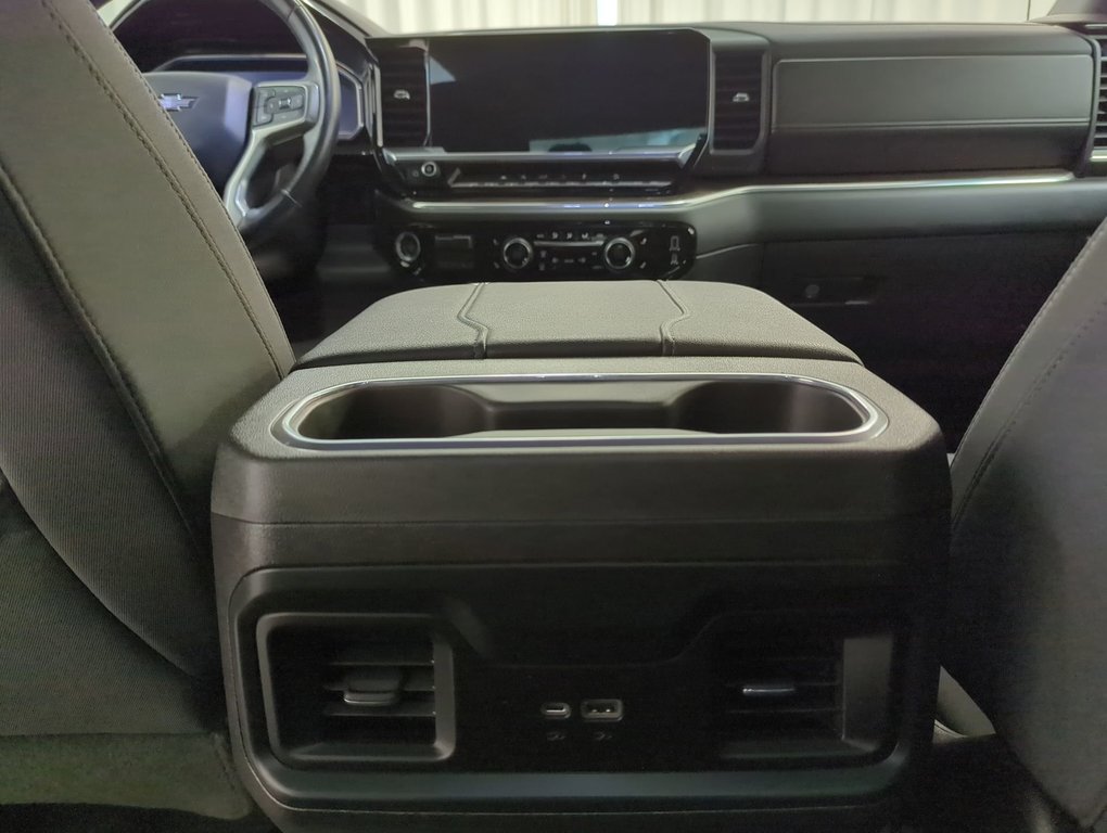 2023 Chevrolet Silverado 1500 LT Trail Boss in Dartmouth, Nova Scotia - 20 - w1024h768px