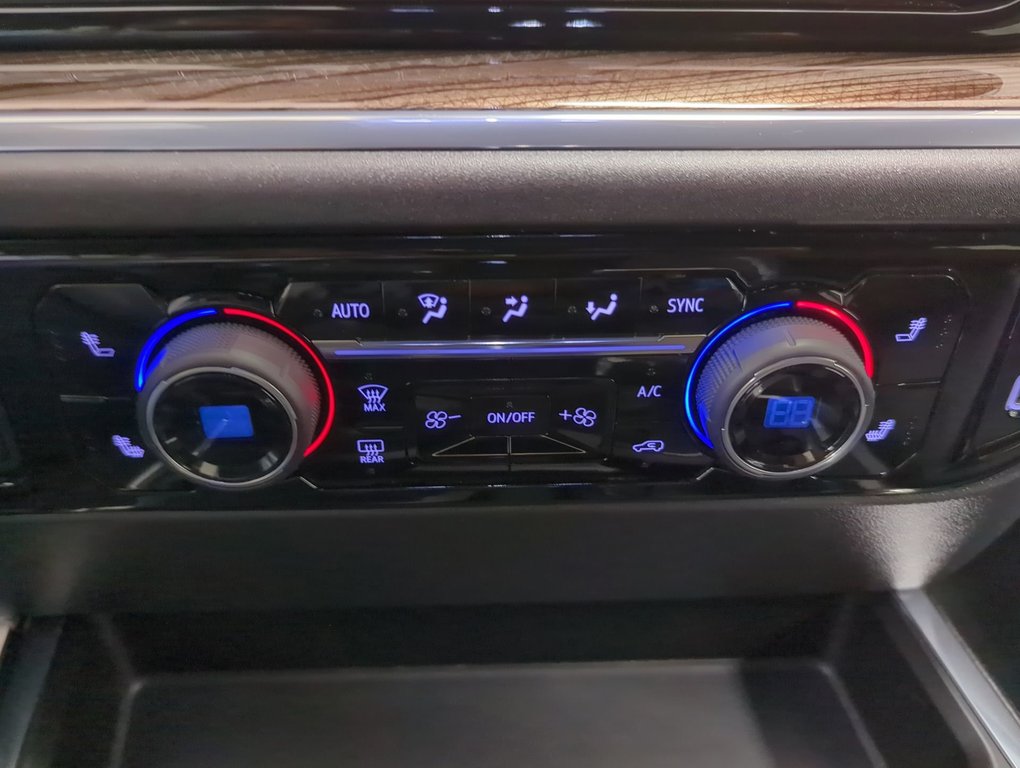 2023 Chevrolet Silverado 1500 LT Trail Boss in Dartmouth, Nova Scotia - 18 - w1024h768px