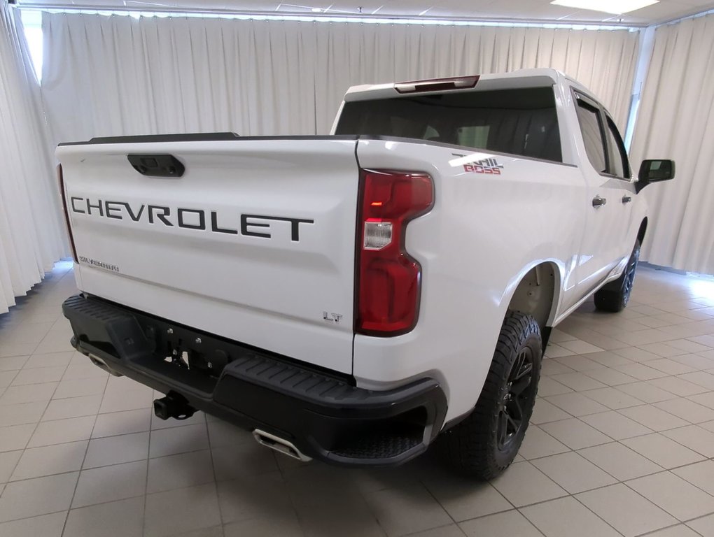 2023 Chevrolet Silverado 1500 LT Trail Boss in Dartmouth, Nova Scotia - 8 - w1024h768px