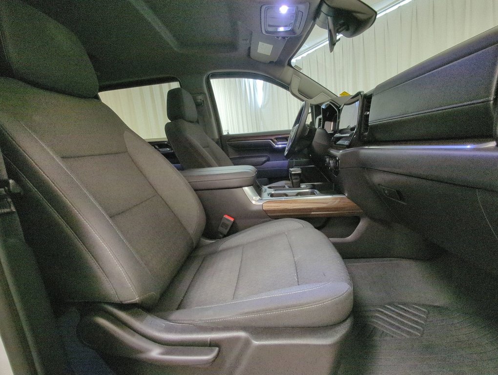 2023 Chevrolet Silverado 1500 LT Trail Boss in Dartmouth, Nova Scotia - 23 - w1024h768px