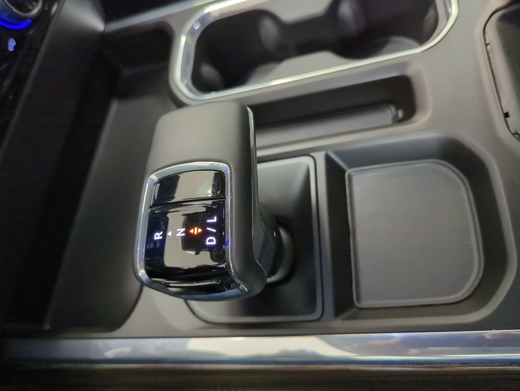 2023 Chevrolet Silverado 1500 LT Trail Boss in Dartmouth, Nova Scotia - 19 - w1024h768px