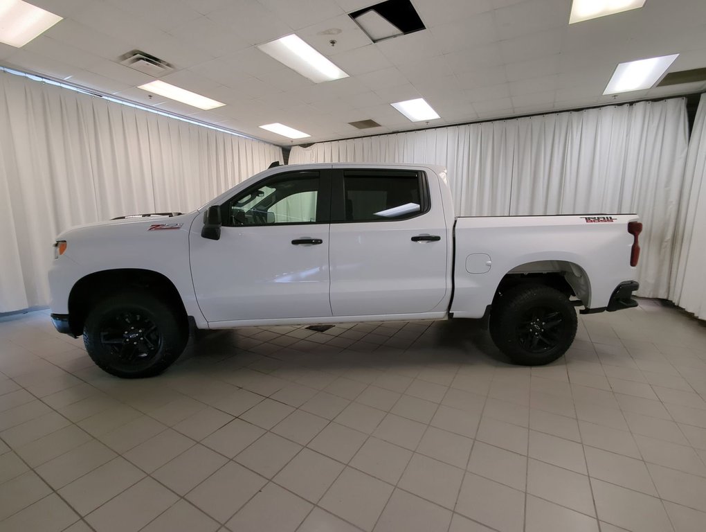 2023 Chevrolet Silverado 1500 LT Trail Boss in Dartmouth, Nova Scotia - 5 - w1024h768px