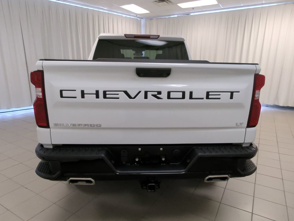 2023 Chevrolet Silverado 1500 LT Trail Boss in Dartmouth, Nova Scotia - 7 - w1024h768px