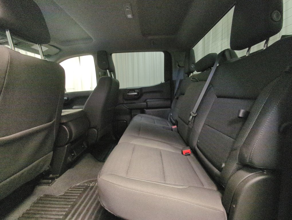 2023 Chevrolet Silverado 1500 Custom in Dartmouth, Nova Scotia - 21 - w1024h768px