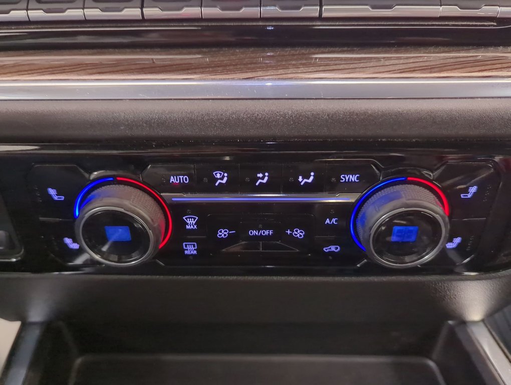 2023 Chevrolet Silverado 1500 RST in Dartmouth, Nova Scotia - 19 - w1024h768px