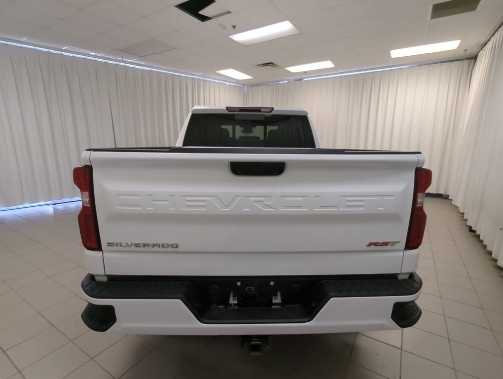 2023 Chevrolet Silverado 1500 RST in Dartmouth, Nova Scotia - 24 - w1024h768px