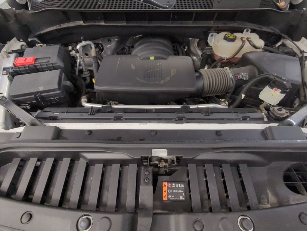 2023 Chevrolet Silverado 1500 RST in Dartmouth, Nova Scotia - 26 - w1024h768px