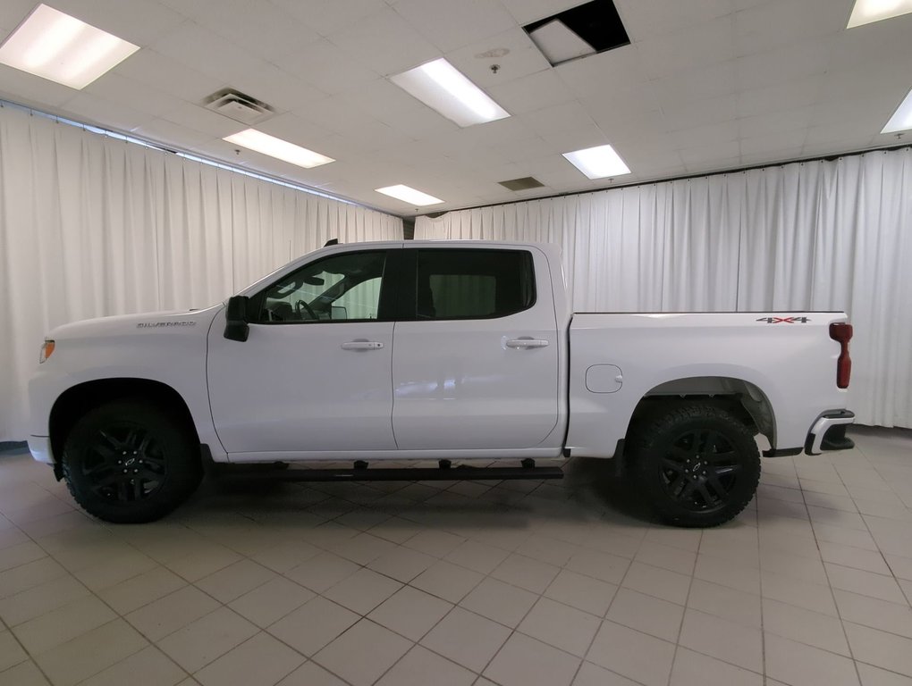 2023 Chevrolet Silverado 1500 RST in Dartmouth, Nova Scotia - 5 - w1024h768px