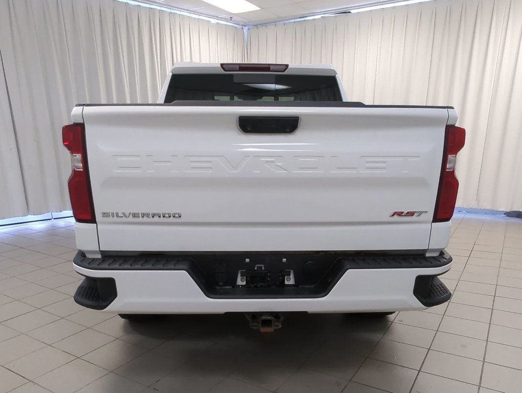 2023 Chevrolet Silverado 1500 RST in Dartmouth, Nova Scotia - 7 - w1024h768px