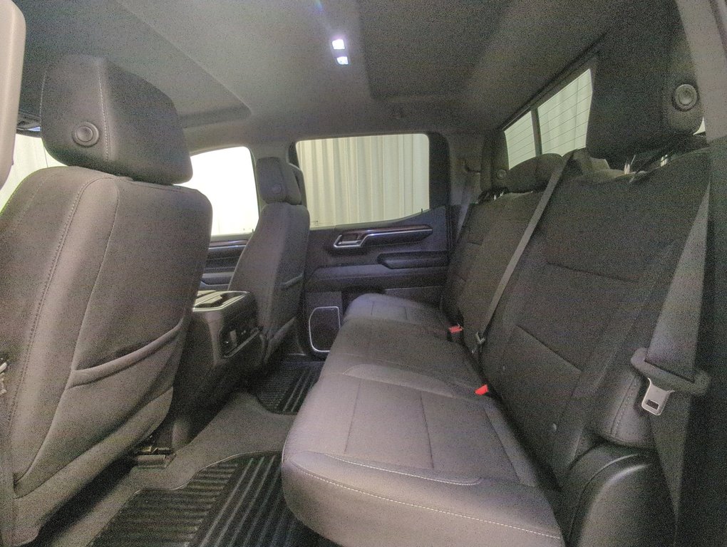 2023 Chevrolet Silverado 1500 RST in Dartmouth, Nova Scotia - 23 - w1024h768px